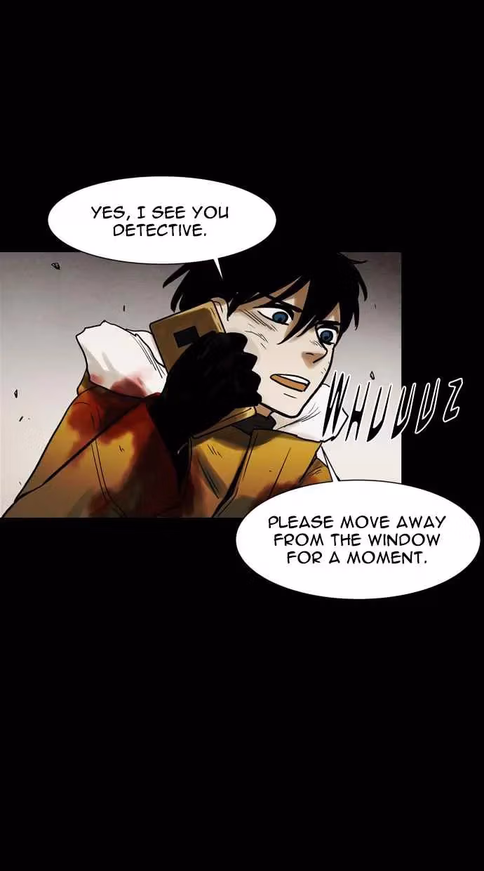 Read Infectee chapter 47 image 49 on Lezhin
