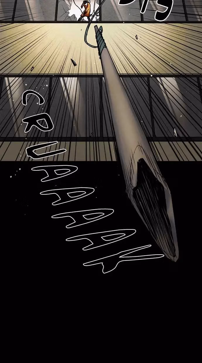 Read Infectee chapter 47 image 51 on Lezhin