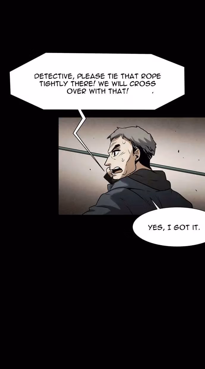 Read Infectee chapter 47 image 54 on Lezhin