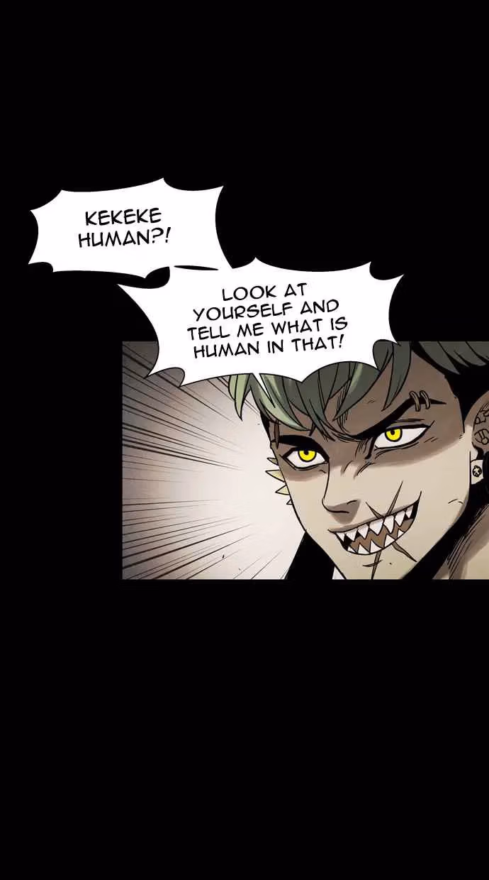 Read Infectee chapter 47 image 6 on Lezhin