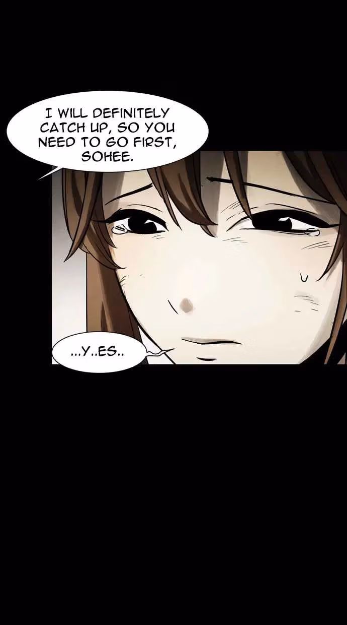 Read Infectee chapter 47 image 60 on Lezhin
