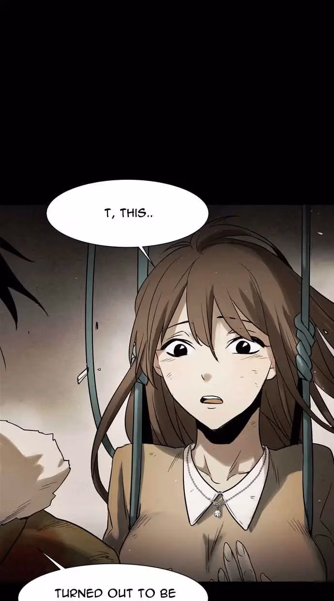 Read Infectee chapter 47 image 63 on Lezhin
