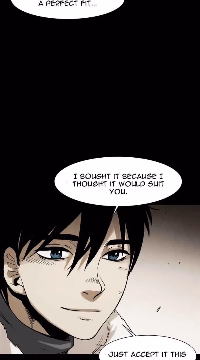 Read Infectee chapter 47 image 64 on Lezhin