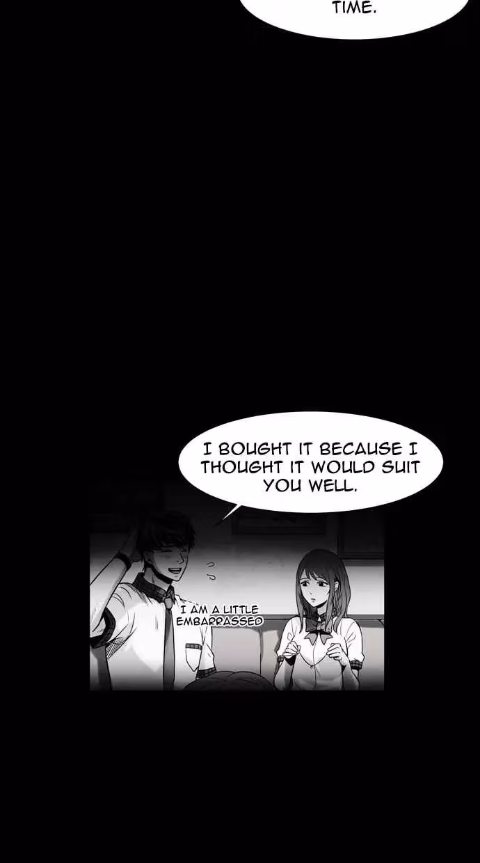 Read Infectee chapter 47 image 65 on Lezhin
