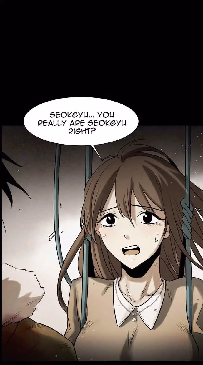 Read Infectee chapter 47 image 66 on Lezhin