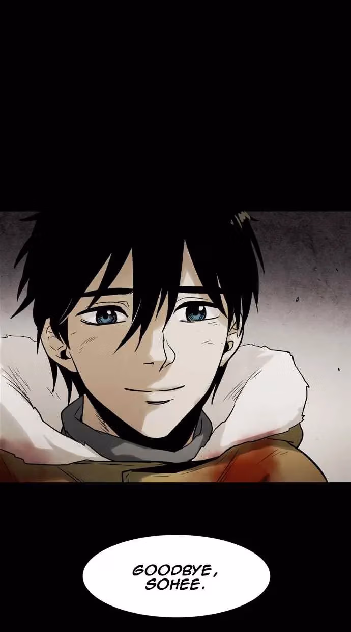 Read Infectee chapter 47 image 68 on Lezhin