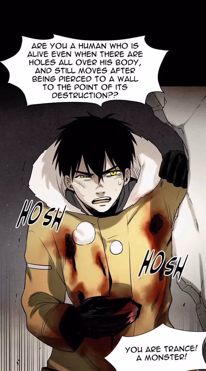 Read Infectee chapter 47 image 7 on Lezhin