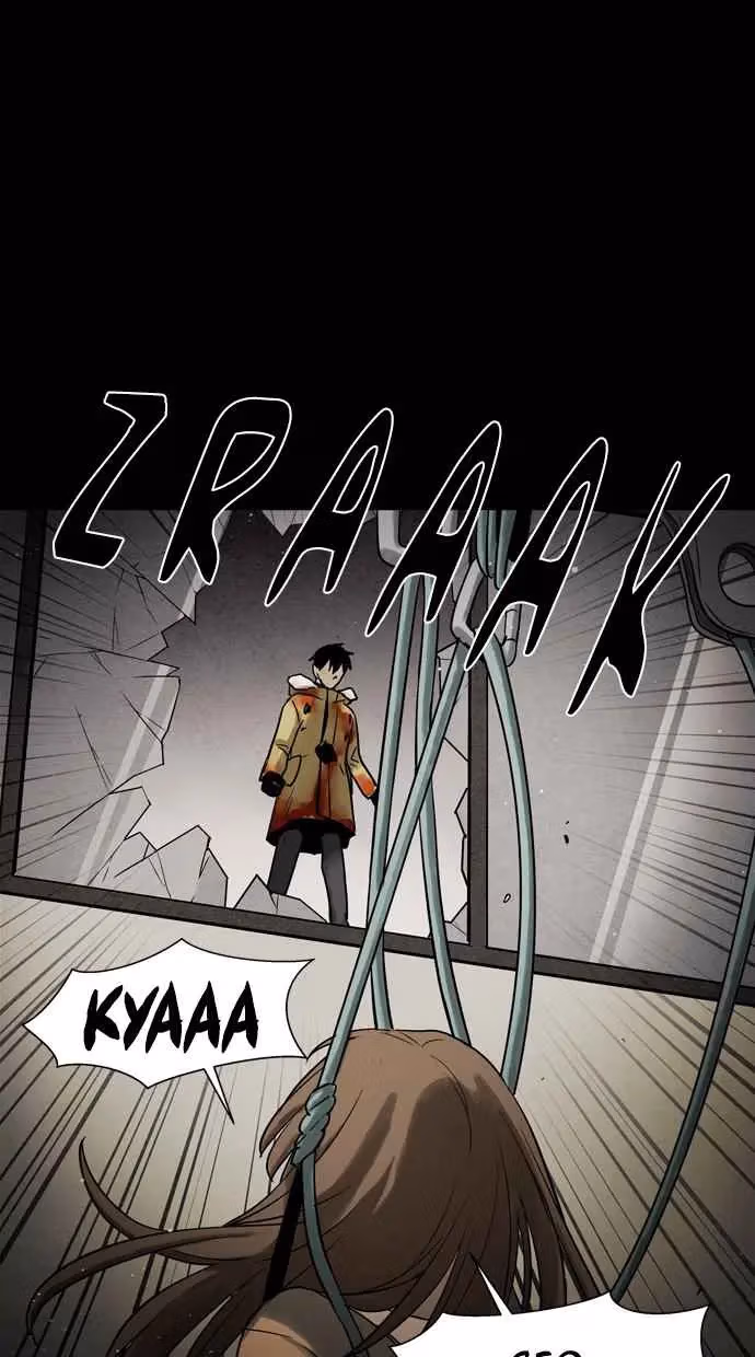 Read Infectee chapter 47 image 70 on Lezhin