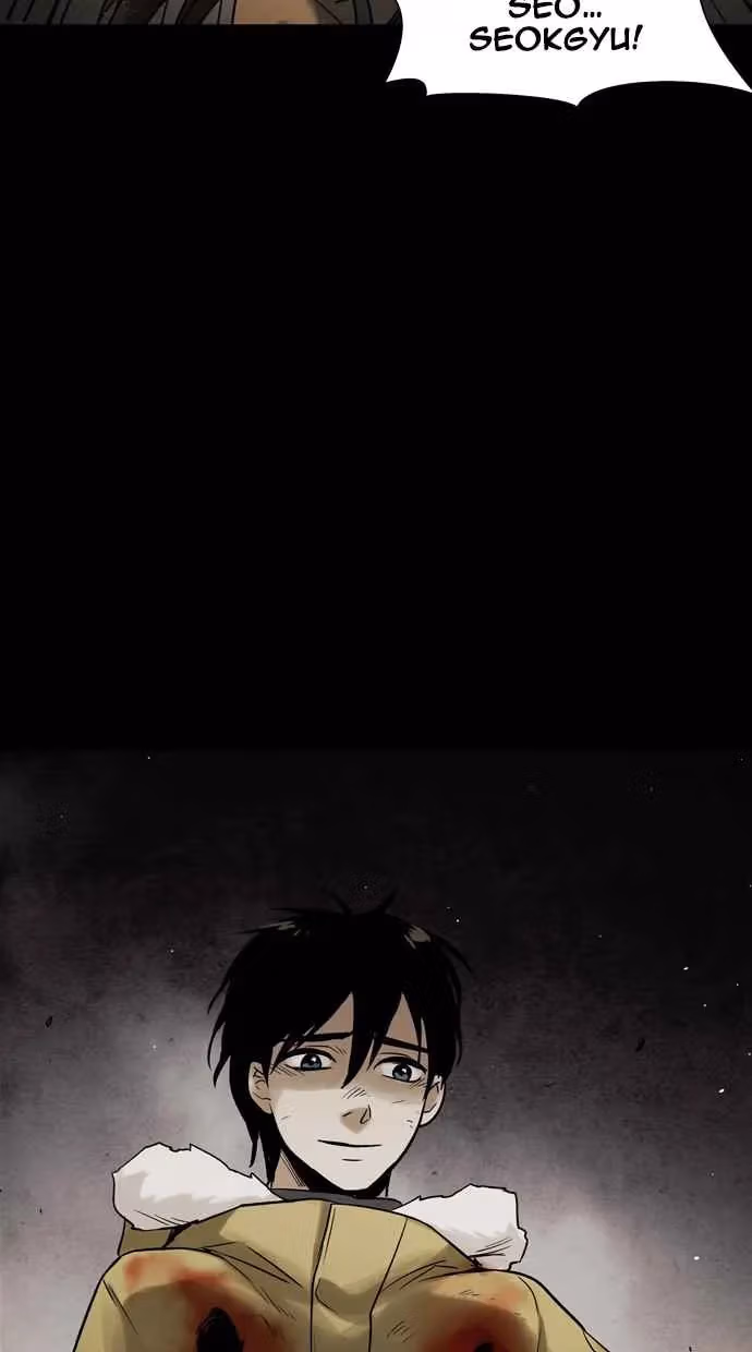 Read Infectee chapter 47 image 71 on Lezhin