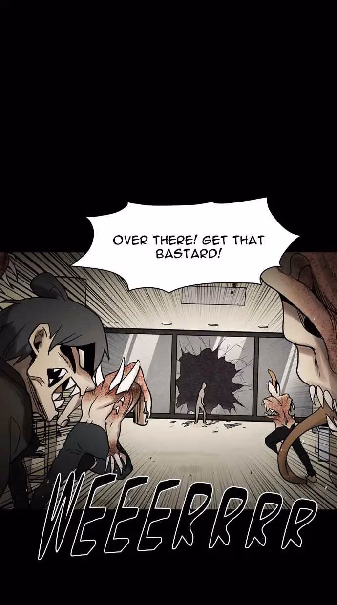 Read Infectee chapter 47 image 74 on Lezhin