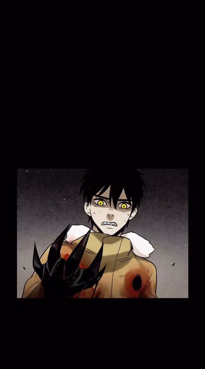 Read Infectee chapter 47 image 75 on Lezhin