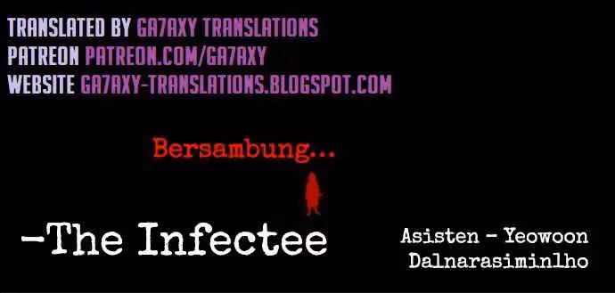 Read Infectee chapter 47 image 87 on Lezhin