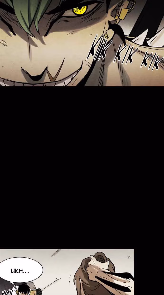 Read Infectee chapter 47 image 9 on Lezhin