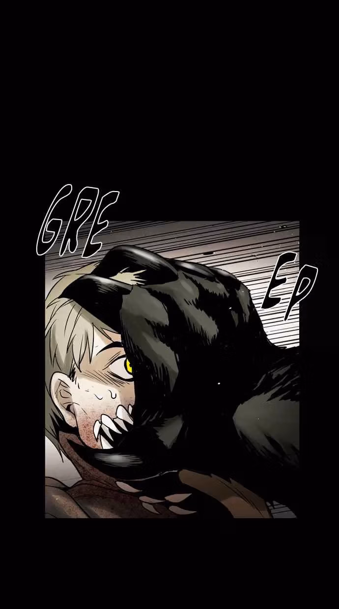 Read Infectee chapter 48 image 13 on Lezhin