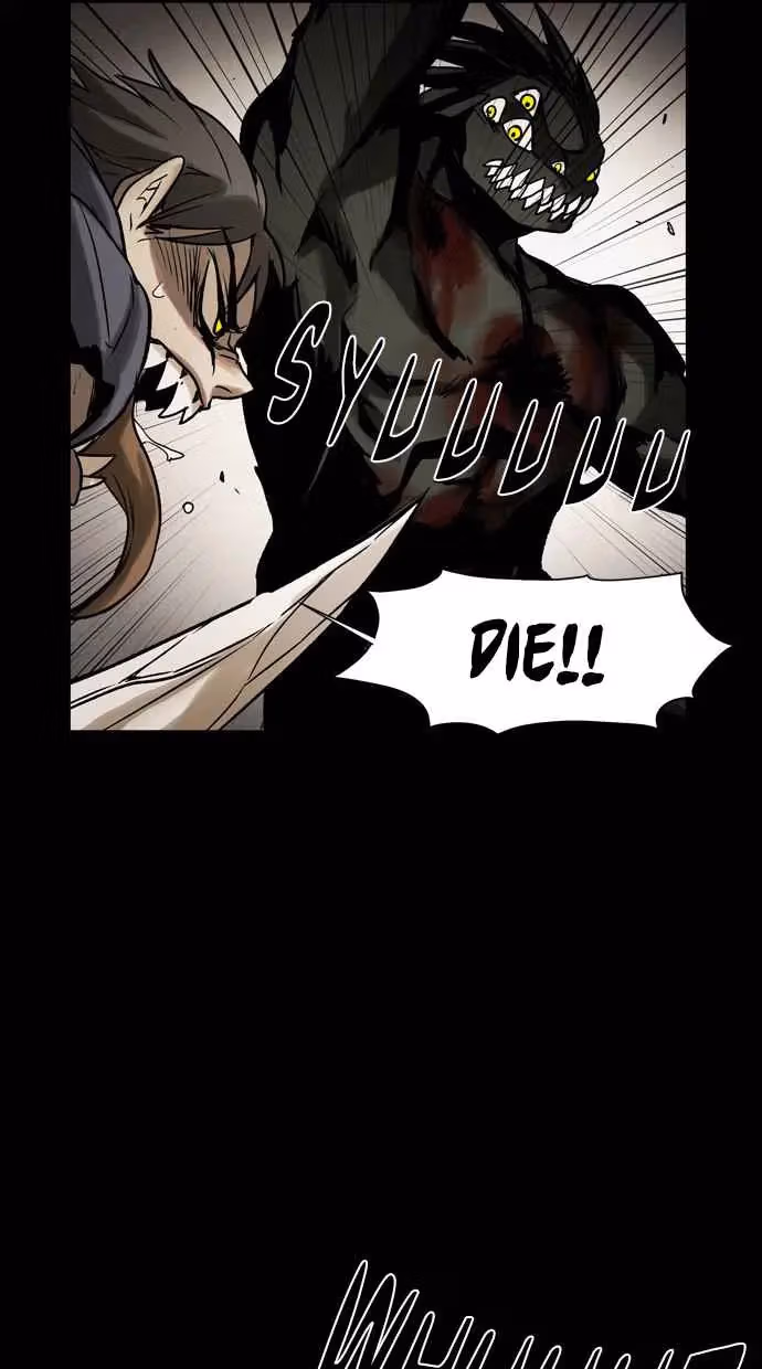 Read Infectee chapter 48 image 18 on Lezhin