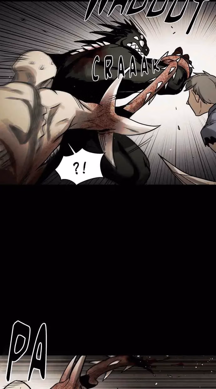 Read Infectee chapter 48 image 19 on Lezhin