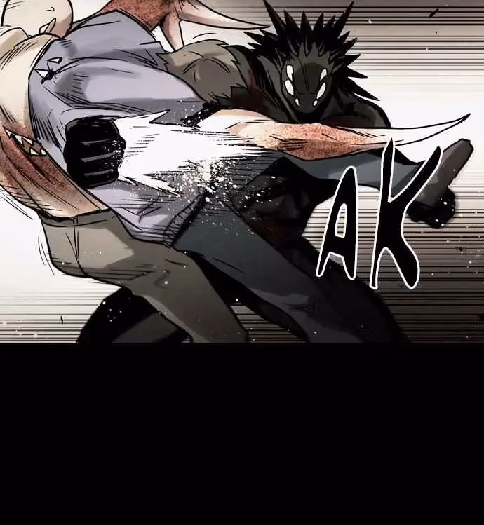 Read Infectee chapter 48 image 20 on Lezhin
