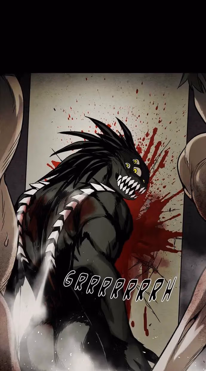 Read Infectee chapter 48 image 22 on Lezhin