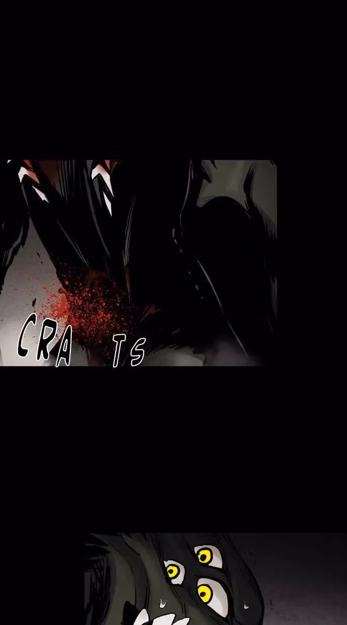 Read Infectee chapter 48 image 24 on Lezhin