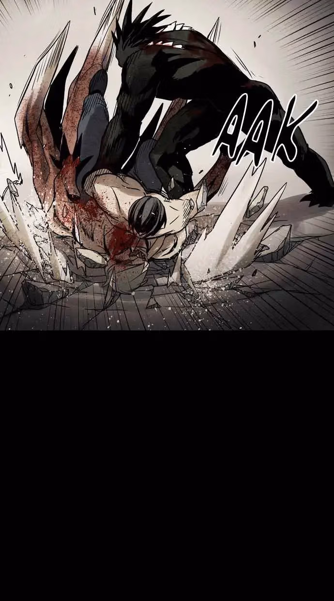 Read Infectee chapter 48 image 29 on Lezhin