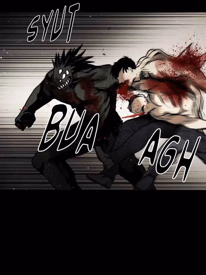 Read Infectee chapter 48 image 30 on Lezhin