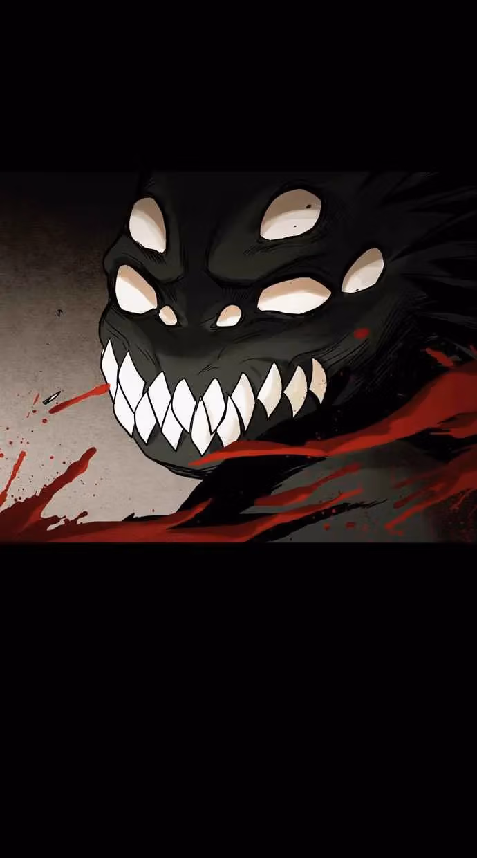Read Infectee chapter 48 image 31 on Lezhin
