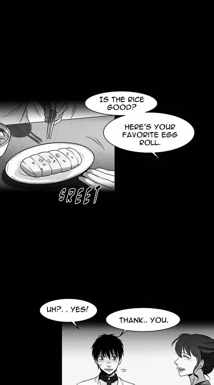 Read Infectee chapter 48 image 32 on Lezhin