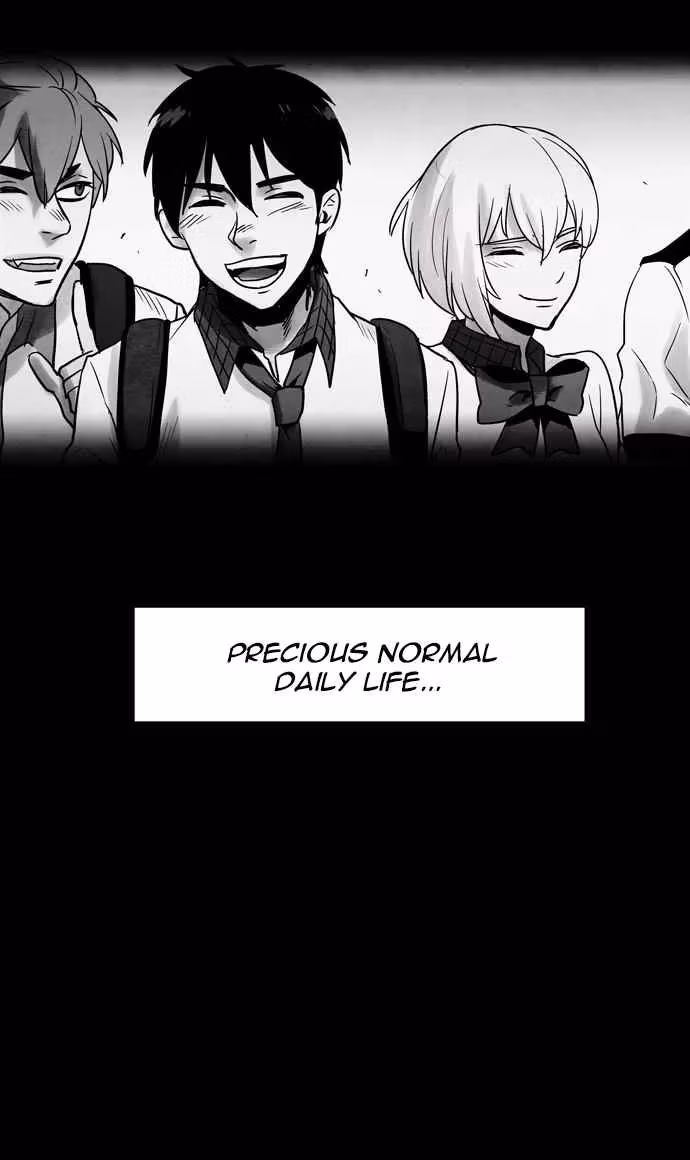Read Infectee chapter 48 image 38 on Lezhin