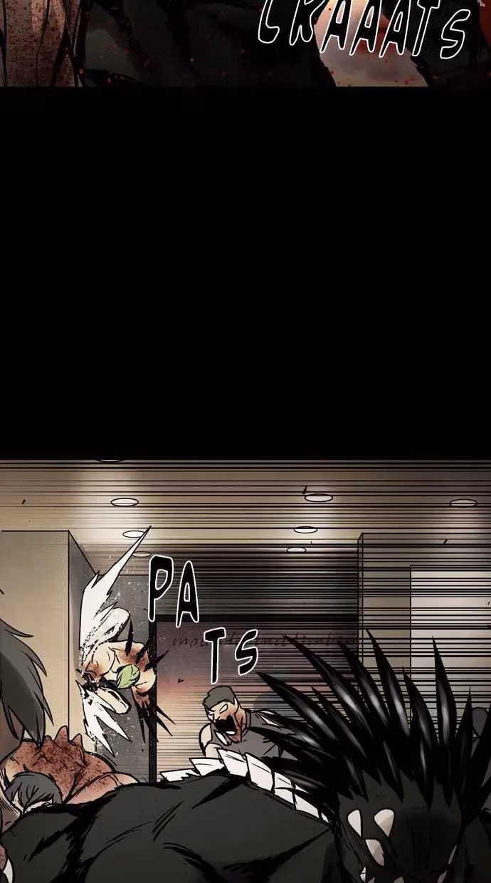 Read Infectee chapter 48 image 40 on Lezhin