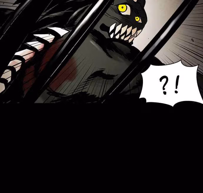 Read Infectee chapter 48 image 44 on Lezhin