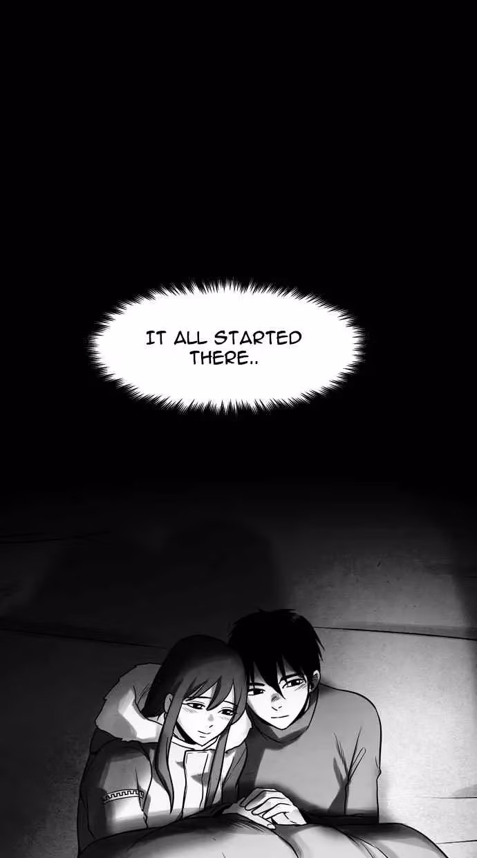 Read Infectee chapter 48 image 45 on Lezhin
