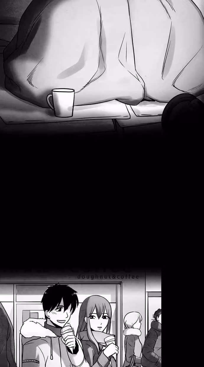 Read Infectee chapter 48 image 46 on Lezhin