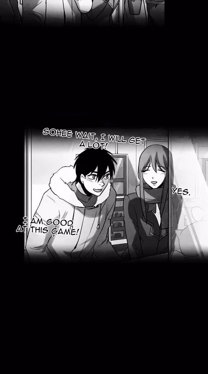 Read Infectee chapter 48 image 47 on Lezhin