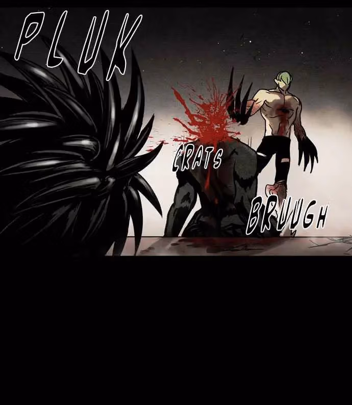 Read Infectee chapter 48 image 54 on Lezhin