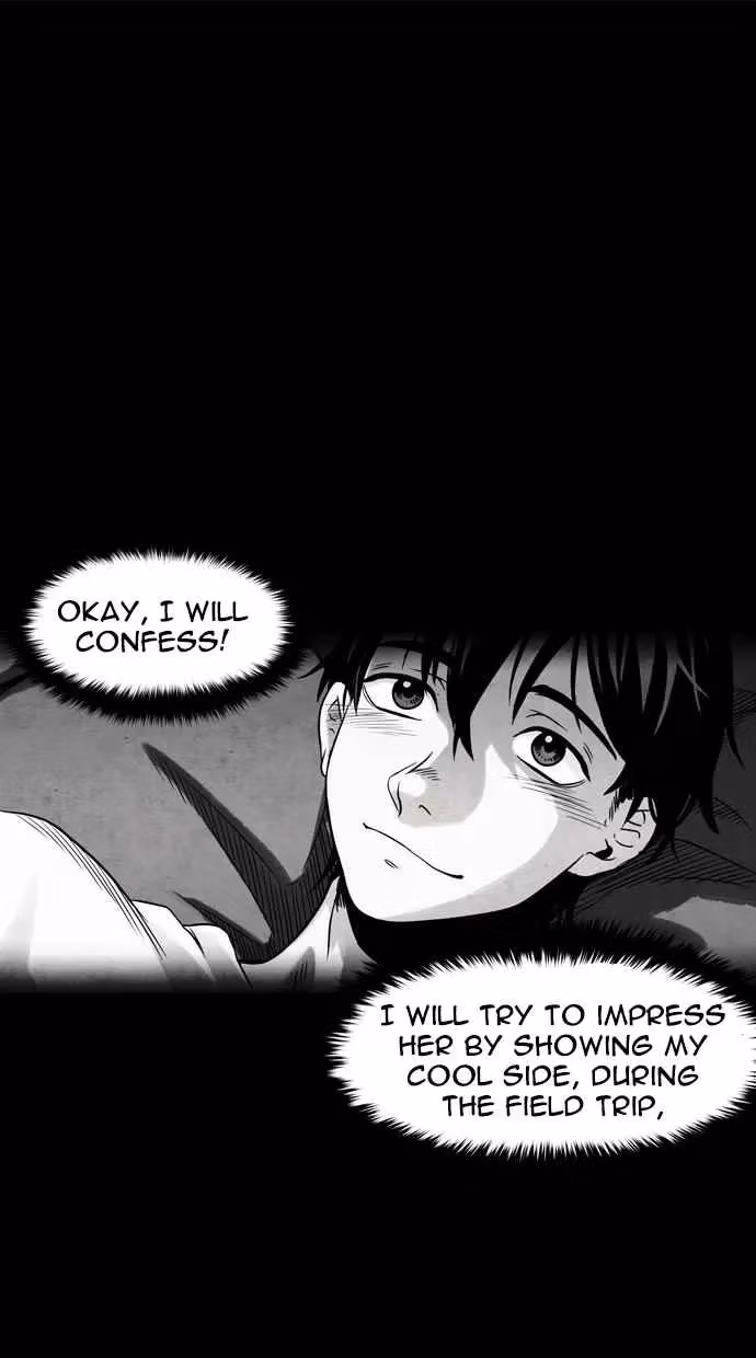Read Infectee chapter 48 image 60 on Lezhin