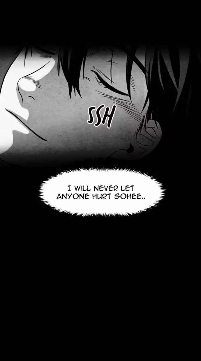 Read Infectee chapter 48 image 62 on Lezhin