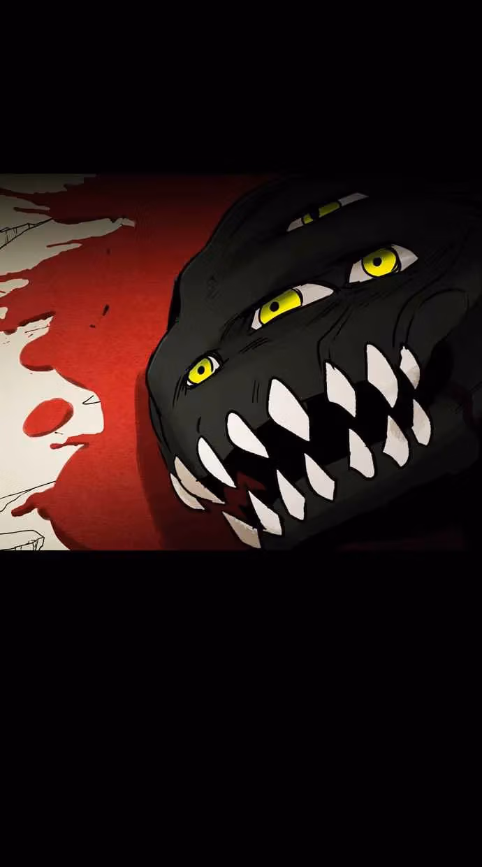 Read Infectee chapter 48 image 63 on Lezhin
