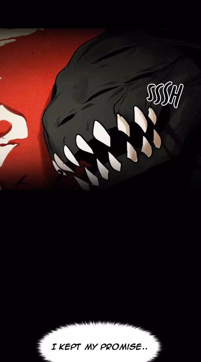 Read Infectee chapter 48 image 64 on Lezhin