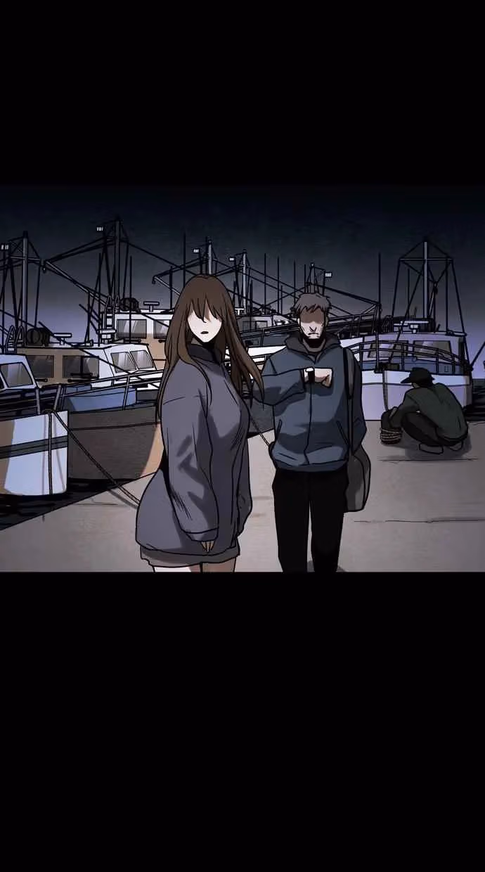 Read Infectee chapter 48 image 68 on Lezhin