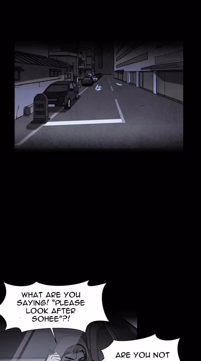 Read Infectee chapter 48 image 73 on Lezhin