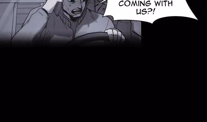 Read Infectee chapter 48 image 74 on Lezhin