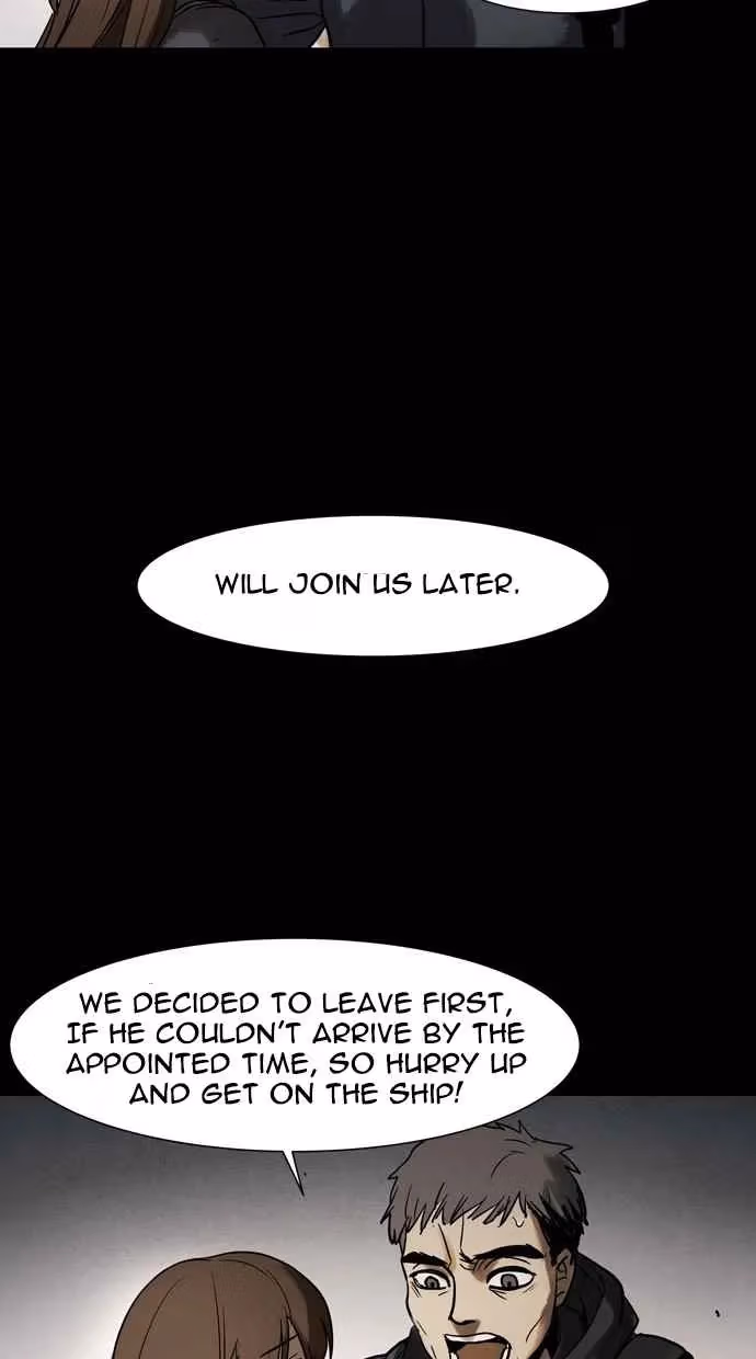 Read Infectee chapter 48 image 78 on Lezhin