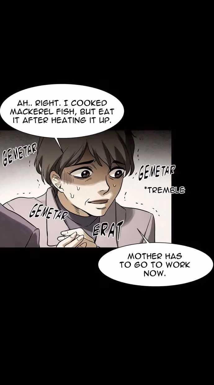 Read Infectee chapter 49 image 16 on Lezhin