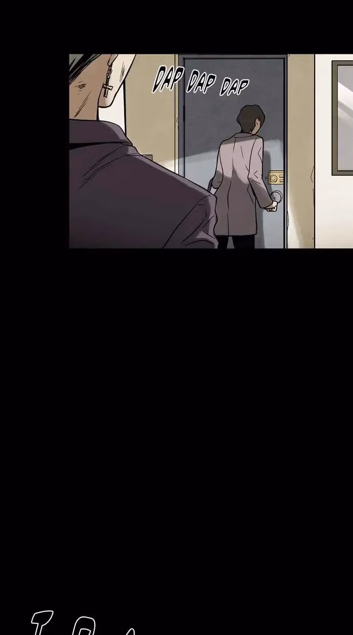 Read Infectee chapter 49 image 17 on Lezhin