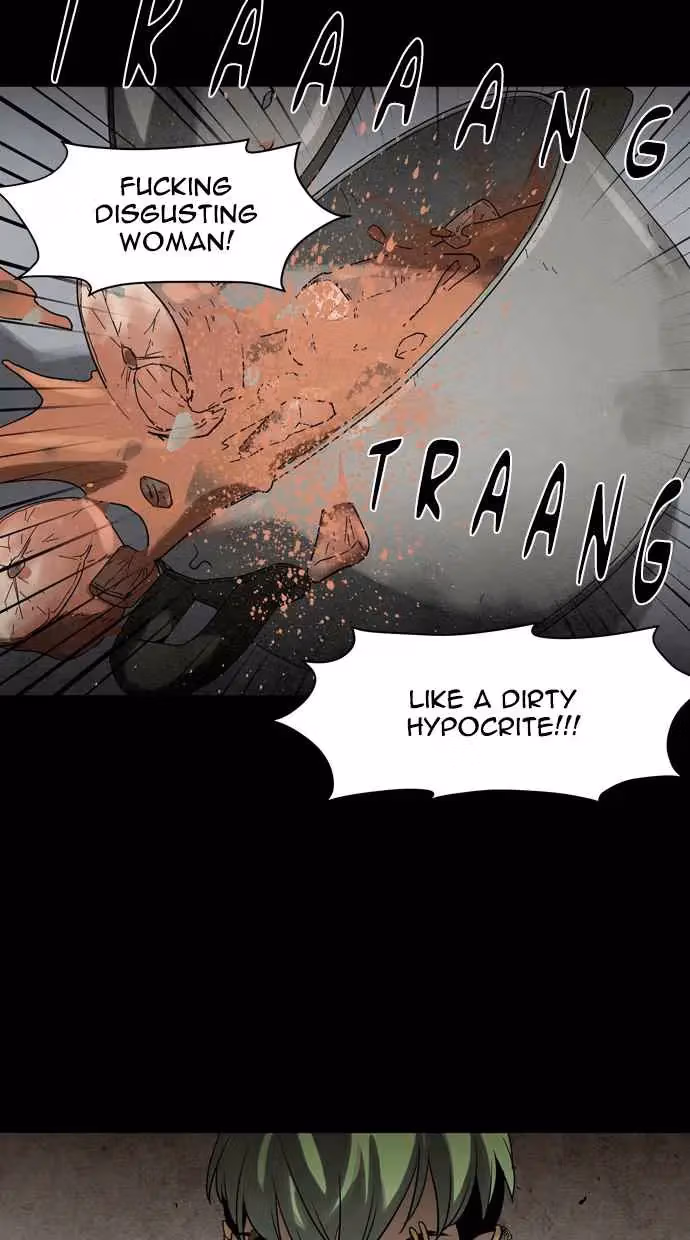 Read Infectee chapter 49 image 18 on Lezhin