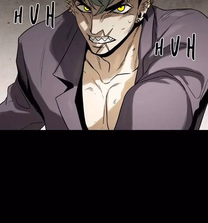 Read Infectee chapter 49 image 19 on Lezhin
