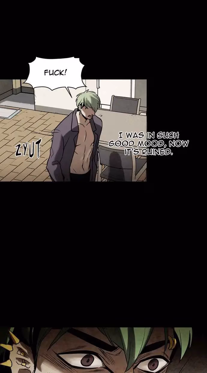 Read Infectee chapter 49 image 20 on Lezhin