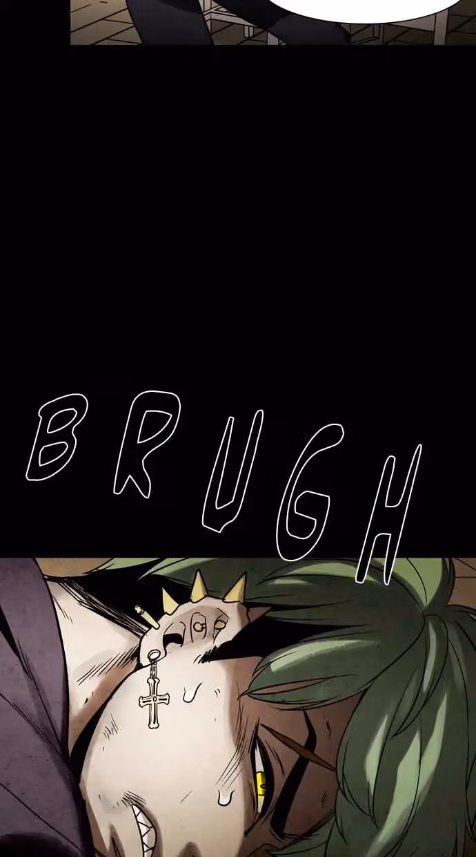 Read Infectee chapter 49 image 22 on Lezhin