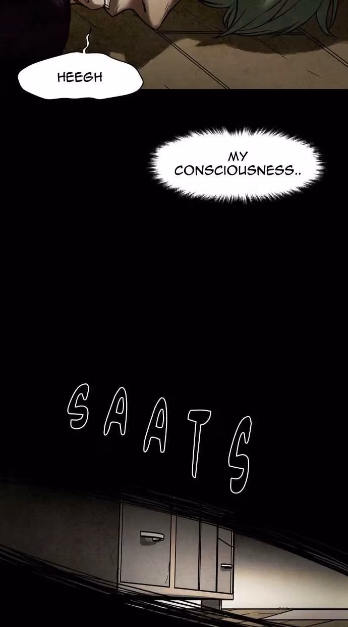 Read Infectee chapter 49 image 23 on Lezhin