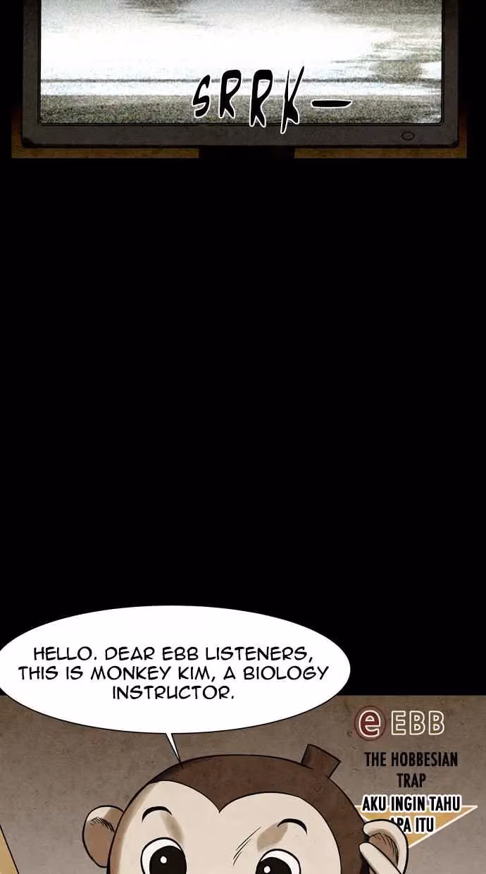 Read Infectee chapter 49 image 26 on Lezhin